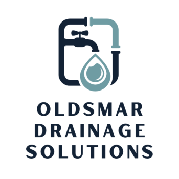 Oldsmar Drainage Solutions Logo